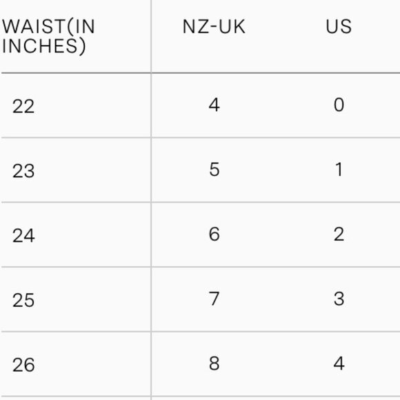 Victoria Beckham Relaxed Curved Jeans - Picture 12 of 12